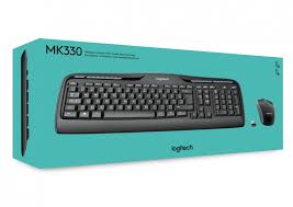 logitech keyboard